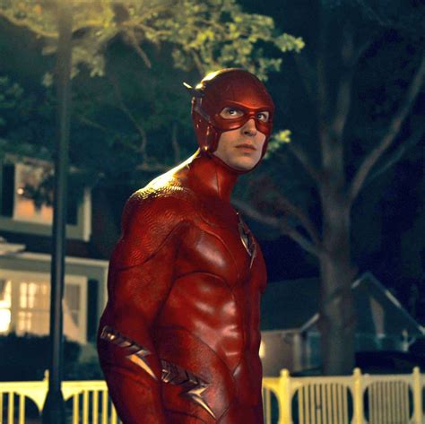 The Flash Brasil⚡ on Twitter.